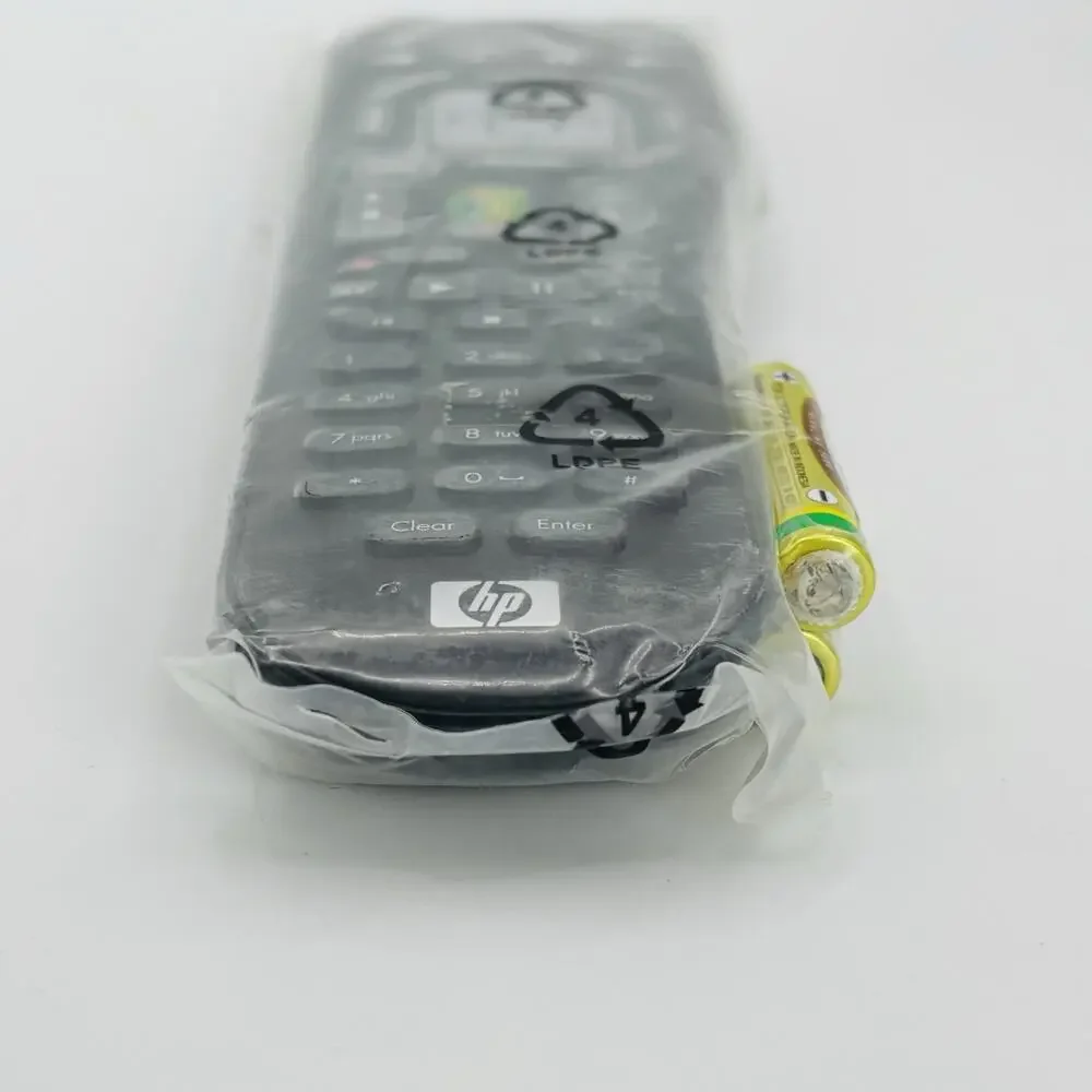 Genuine HP Original 5070-2583 Remote Control Factory Sealed New!